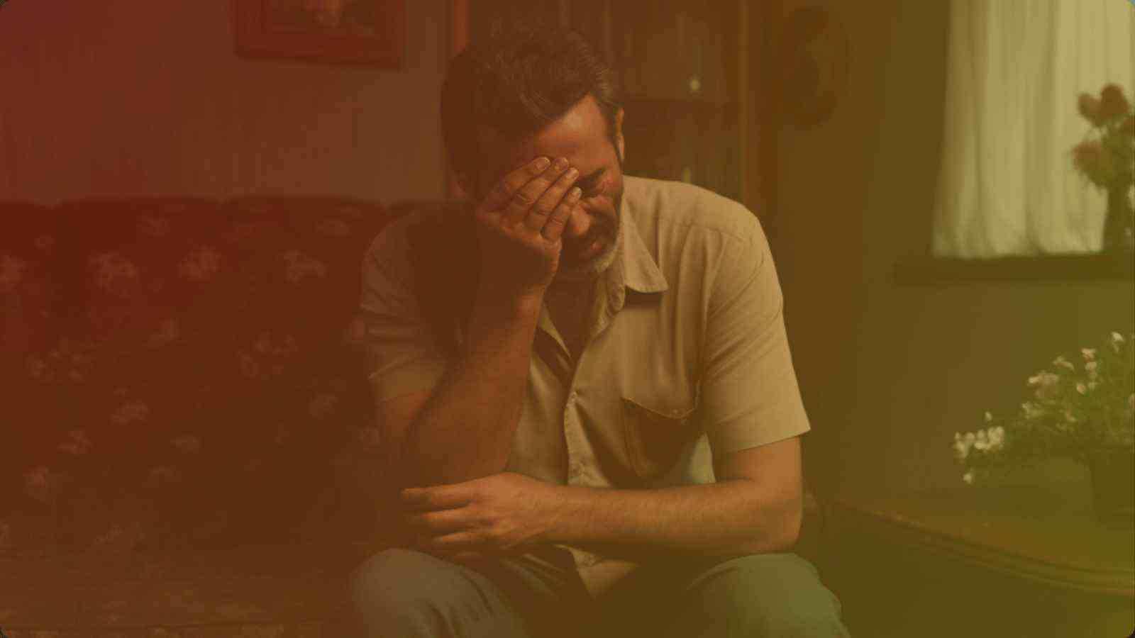 Obsessive-compulsive Disorder